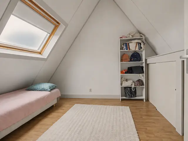 Foto van Graaf Albrechtstraat 32