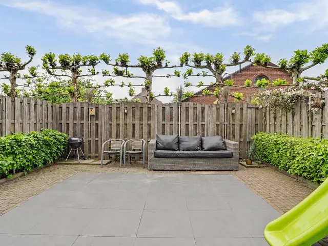 Foto van Graaf Albrechtstraat 32