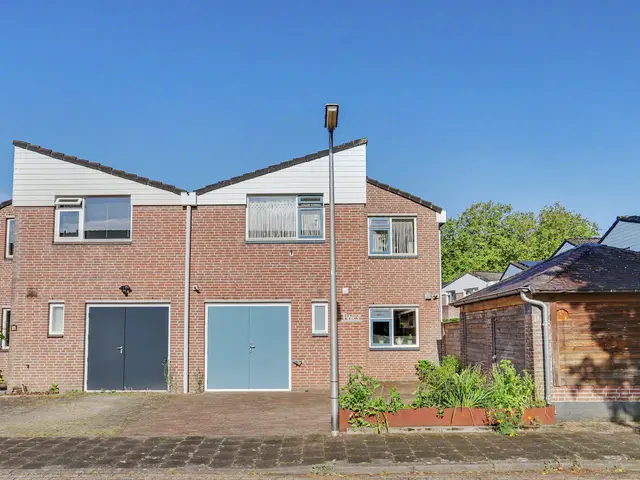 Foto van De Lek 2