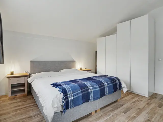 Foto van De Lek 2
