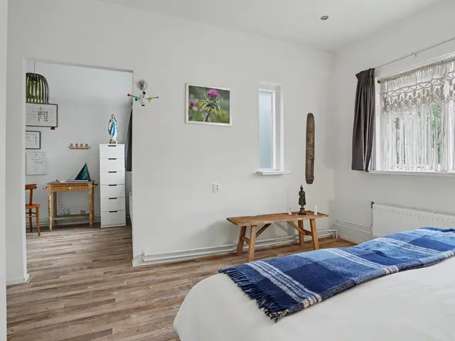 Foto van De Lek 2