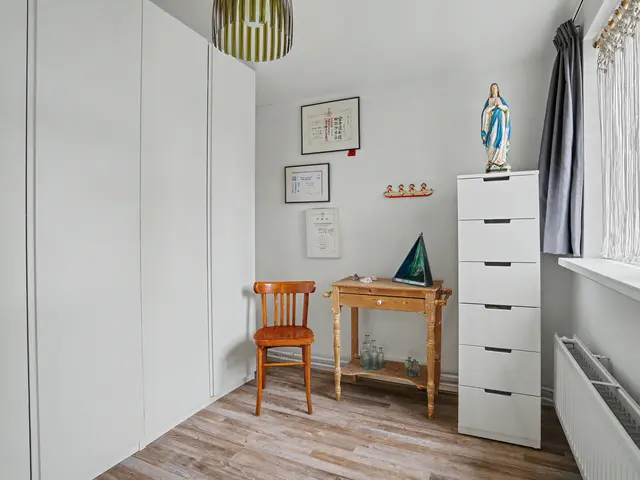 Foto van De Lek 2