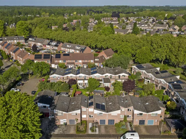 Foto van De Lek 2