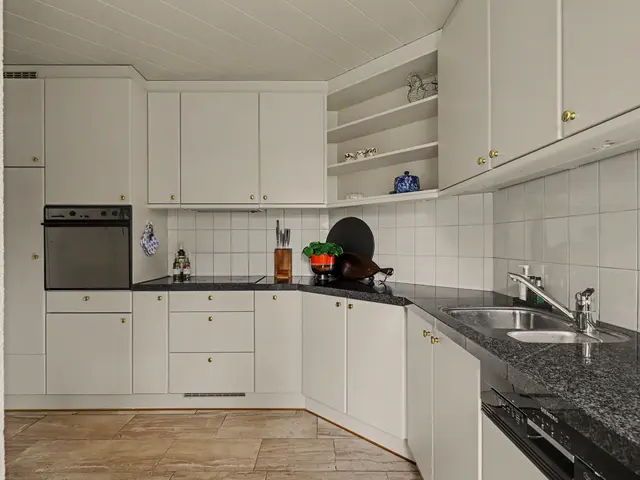 Foto van Biesheuvellaan 20