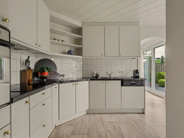 Foto van Biesheuvellaan 20