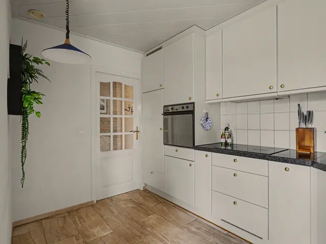 Foto van Biesheuvellaan 20