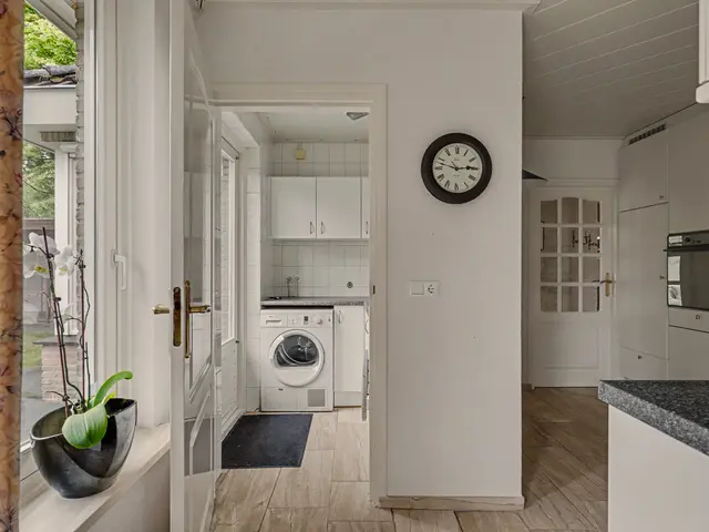 Foto van Biesheuvellaan 20