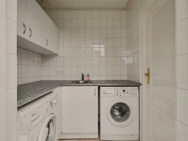 Foto van Biesheuvellaan 20
