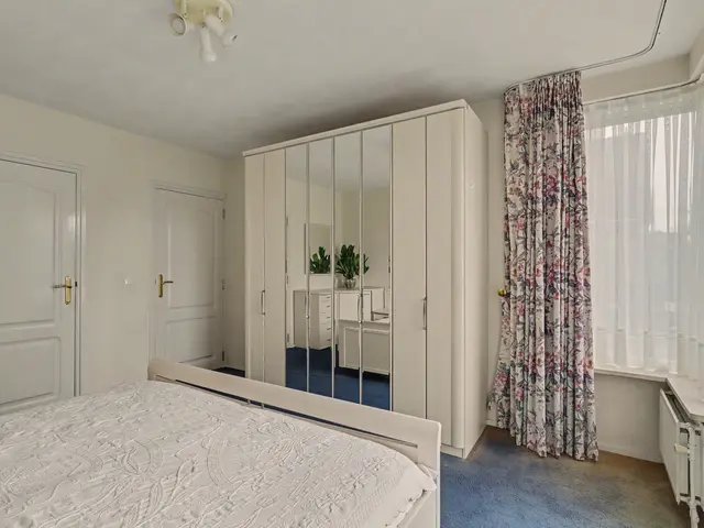 Foto van Biesheuvellaan 20