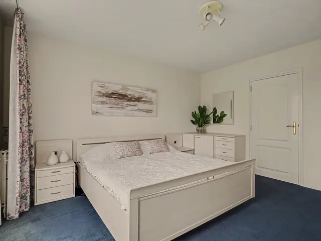 Foto van Biesheuvellaan 20