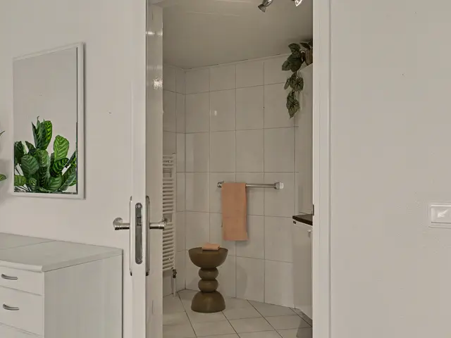 Foto van Biesheuvellaan 20