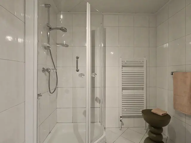 Foto van Biesheuvellaan 20
