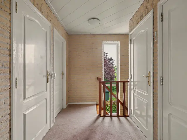 Foto van Biesheuvellaan 20