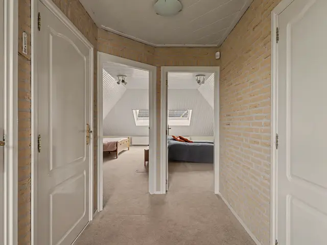 Foto van Biesheuvellaan 20