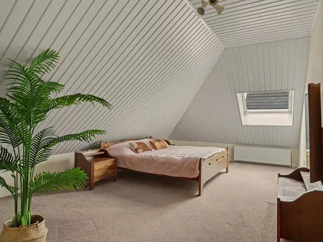 Foto van Biesheuvellaan 20