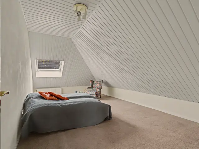 Foto van Biesheuvellaan 20
