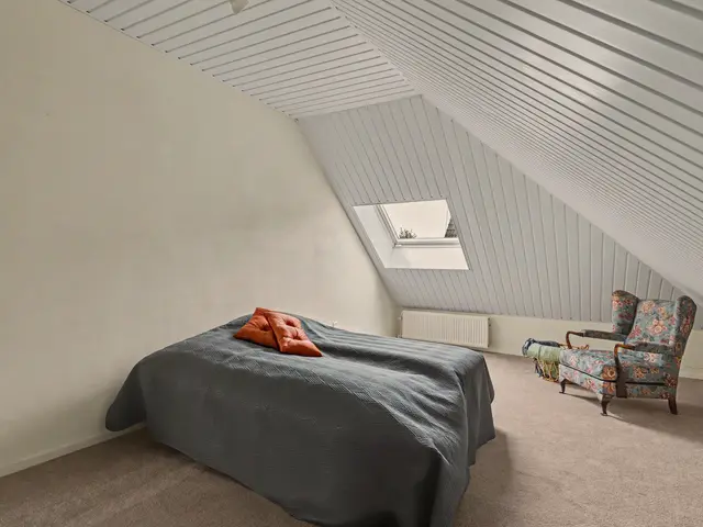 Foto van Biesheuvellaan 20