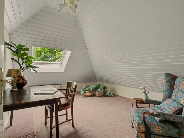 Foto van Biesheuvellaan 20