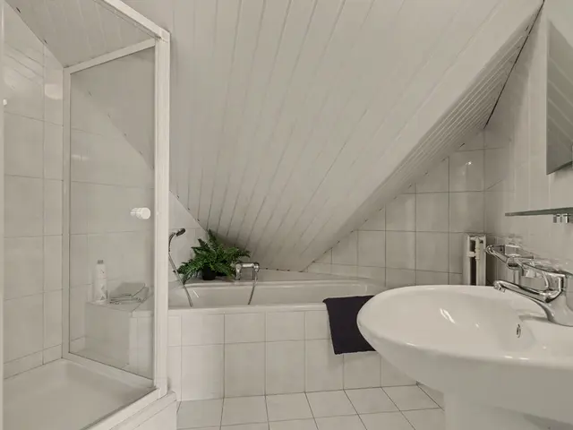 Foto van Biesheuvellaan 20