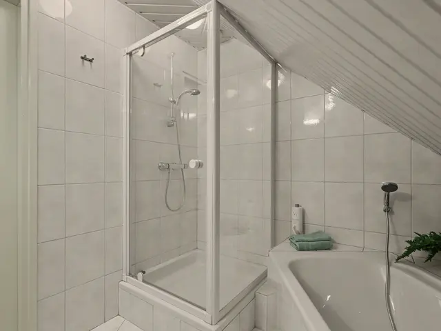 Foto van Biesheuvellaan 20
