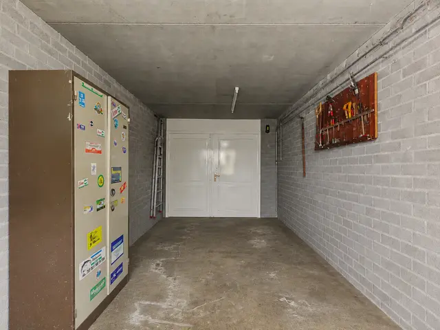 Foto van Biesheuvellaan 20