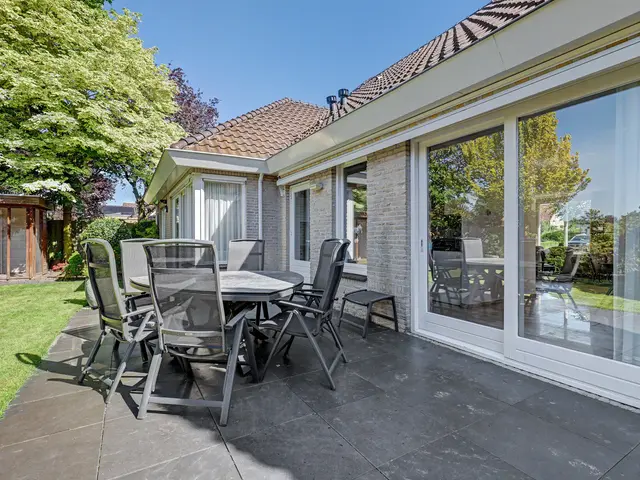 Foto van Biesheuvellaan 20