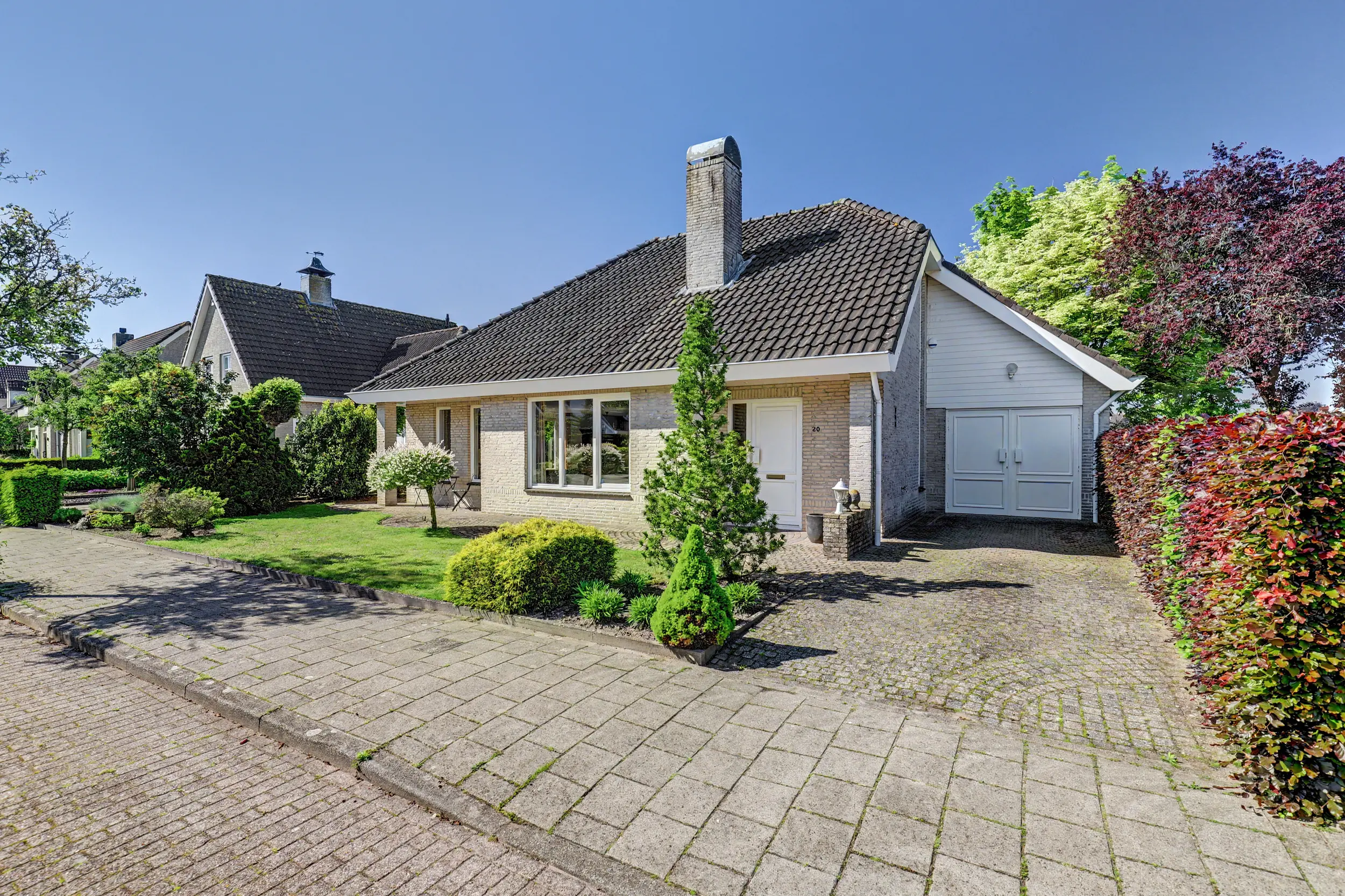 Biesheuvellaan 20