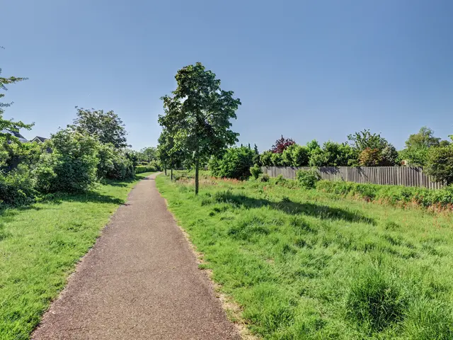 Foto van Biesheuvellaan 20