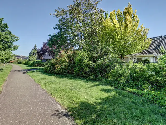 Foto van Biesheuvellaan 20