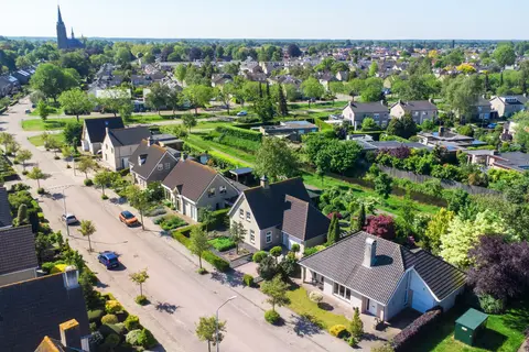 Biesheuvellaan 20