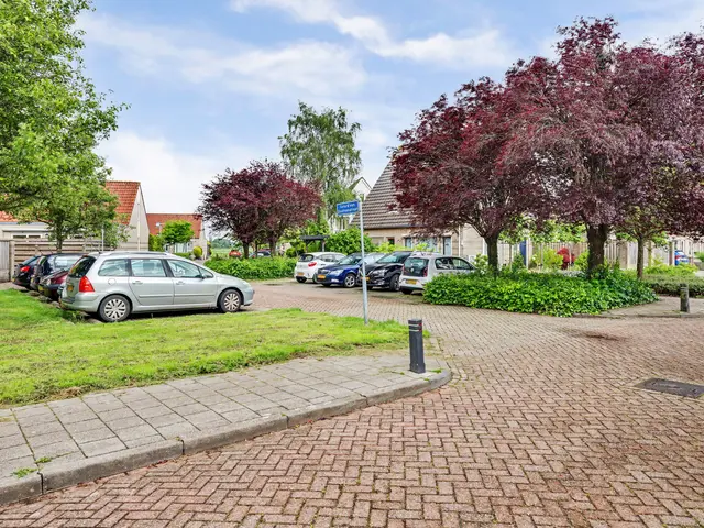 Foto van Gerard van Oostromstraat 4