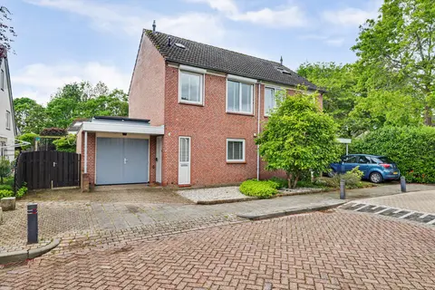 Gerard van Oostromstraat 4