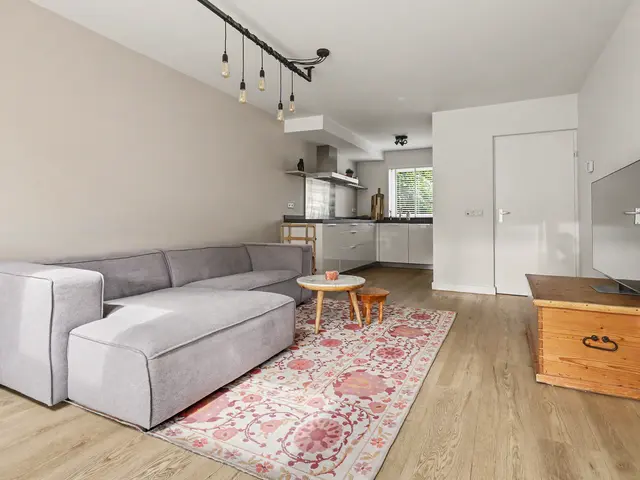 Foto van Gerard van Oostromstraat 4