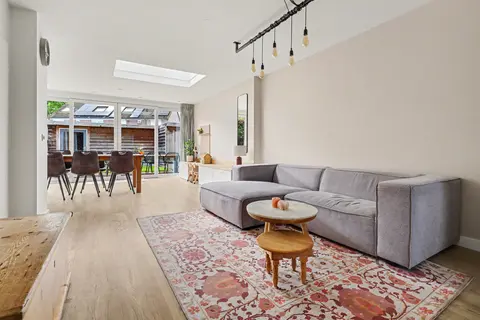 Gerard van Oostromstraat 4