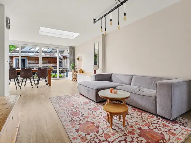 Foto van Gerard van Oostromstraat 4