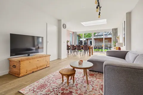 Gerard van Oostromstraat 4