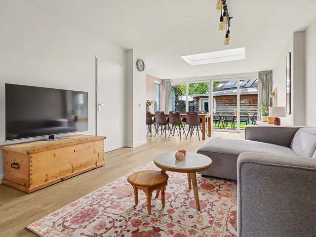 Foto van Gerard van Oostromstraat 4