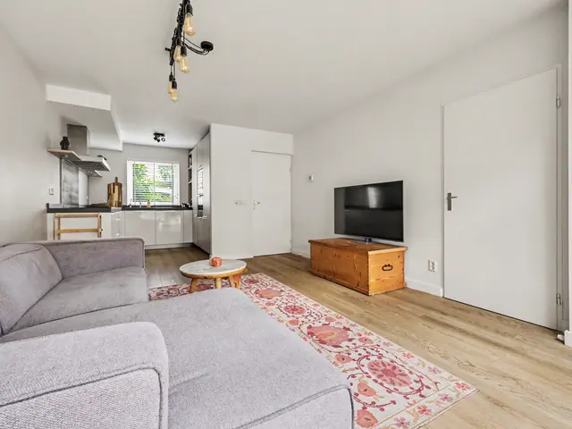 Foto van Gerard van Oostromstraat 4