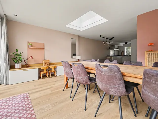 Foto van Gerard van Oostromstraat 4