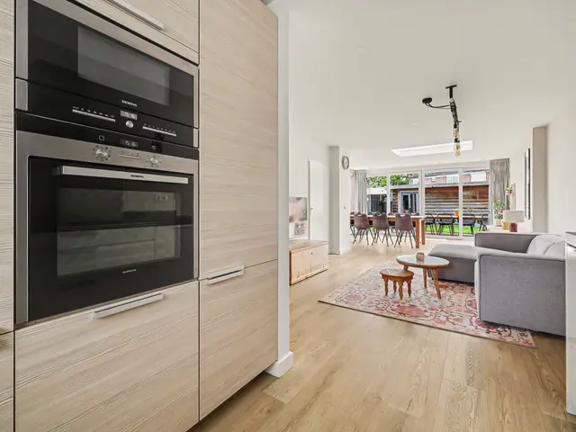 Foto van Gerard van Oostromstraat 4
