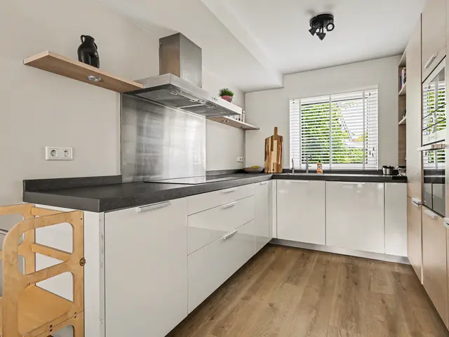 Foto van Gerard van Oostromstraat 4