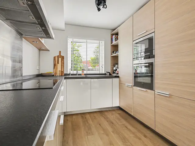 Foto van Gerard van Oostromstraat 4