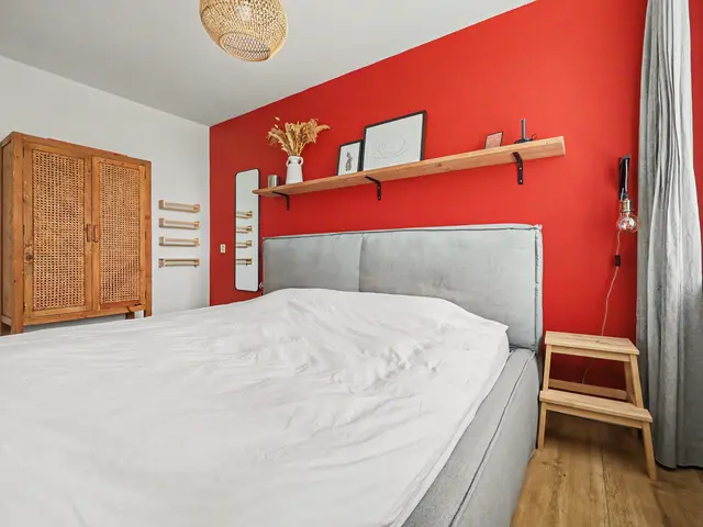 Foto van Gerard van Oostromstraat 4