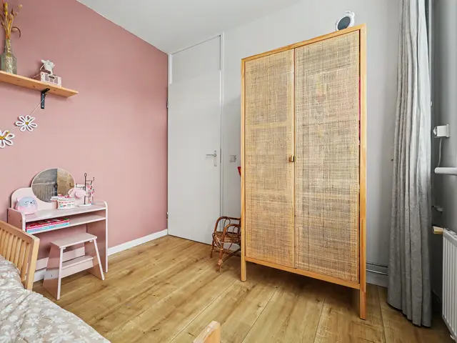 Foto van Gerard van Oostromstraat 4