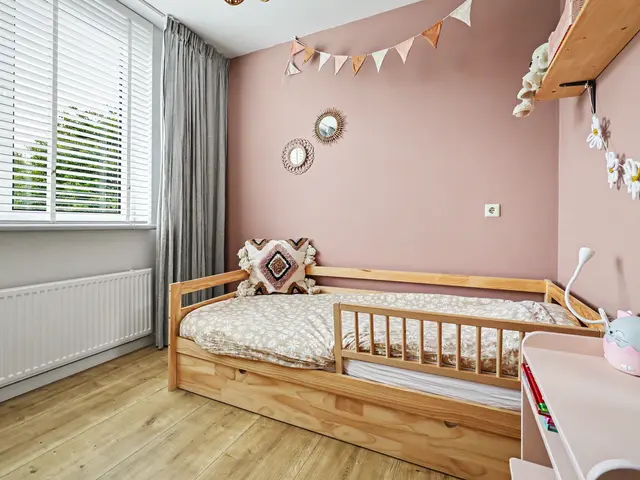 Foto van Gerard van Oostromstraat 4