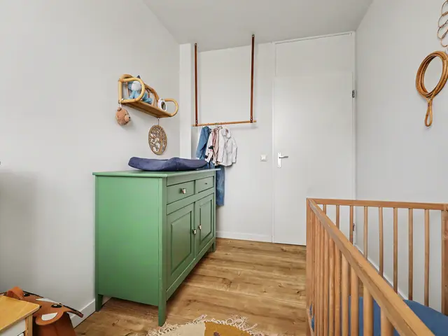 Foto van Gerard van Oostromstraat 4