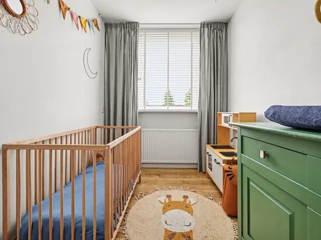 Foto van Gerard van Oostromstraat 4