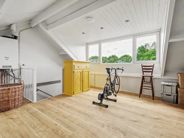 Foto van Gerard van Oostromstraat 4