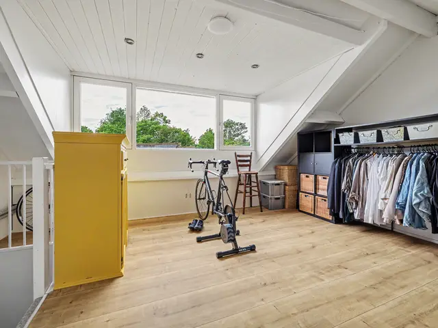 Foto van Gerard van Oostromstraat 4