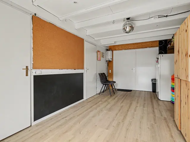 Foto van Gerard van Oostromstraat 4